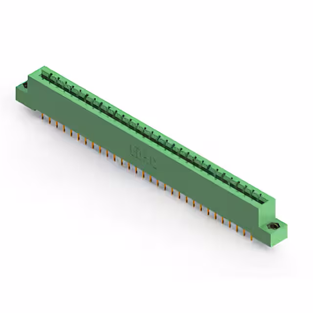 833-030-558-107 EDAC Inc.  Edgeboard Connectors